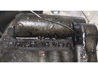 Масляный насос       