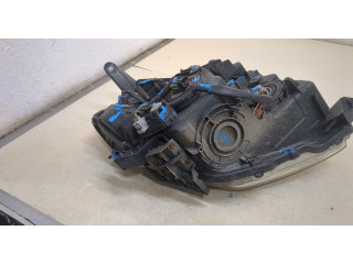 Фара передняя Mitsubishi Pajero 2006-2014 левая