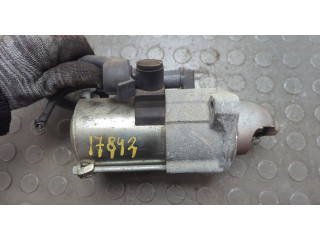 Стартер  Acura ILX 2018-2025 2.4     