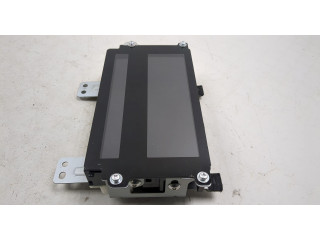 Дисплей мультимедиа Nissan Murano 2008-2015 283851AA2A, 280901UM0A