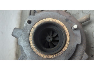  Турбина  Volvo V70 2007-2013             