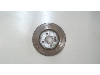 Диск тормозной Mini Clubman (R55) 2007-2014 1.6 передний 34116858651