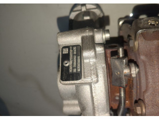  Турбина  Dacia Duster 2010-2017             144116763R