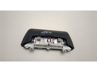 Дисплей бортового компьютера BMW 3 F30 2012-2019 9292247