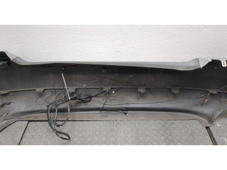 Бампер Volvo S60 2000-2009 задний