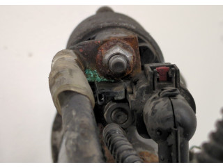 Стартер Skoda Octavia (A5) 2004-2013