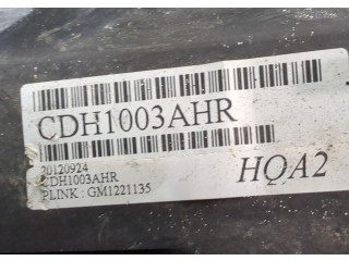 Замок капота  Cadillac Escalade 2 2000-2006     