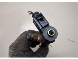 Форсунка топливная  Skoda Octavia (A7) 2013-2023    0445110477     