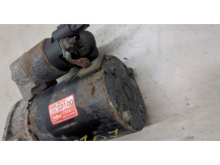 Стартер Hyundai i10 2007-2013