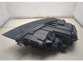 Фара передняя  Audi TT (8J) 2006-2014 левая 