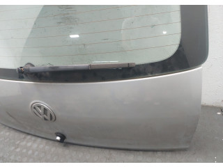 Моторчик заднего дворника  Volkswagen Fox 2005-2011      