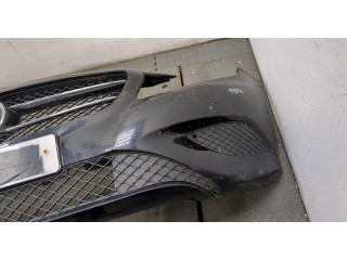 Бампер Mercedes A W176 2012-2018 передний