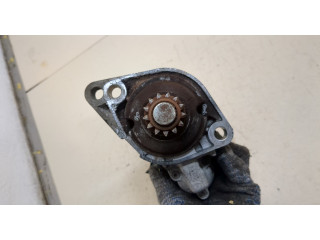 Стартер Volkswagen Caddy 2015-