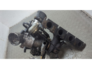  Турбина  Volkswagen Passat CC 2008-2012             06J145713T