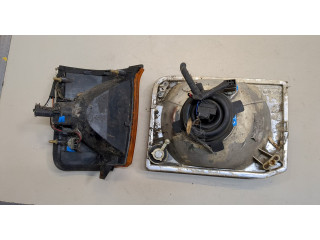 Фара передняя Land Rover Discovery 2 1998-2004 правая