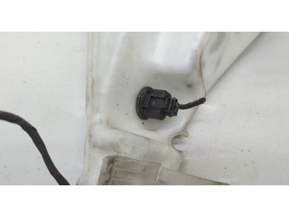 Бачок омывателя  Audi TT (8J) 2006-2014    