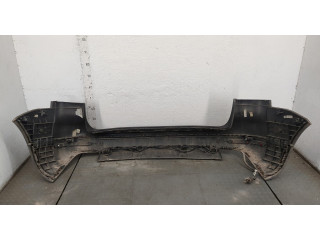 Бампер  Volkswagen Touareg 2007-2010 задний   7L6807417D, 7L6807434AC