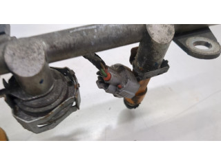 Форсунка топливная Infiniti G 2006-2013 16600EY00A, 17521EY00A