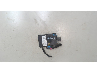 Блок комфорта  Audi A6 (C7) 2011-2014          