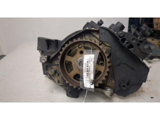 ТНВД  Peugeot Partner 2008-2012