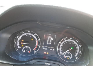 Блок управления двигателем Skoda Kodiaq