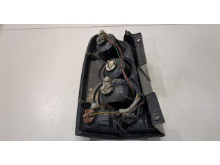 Задний фонарь