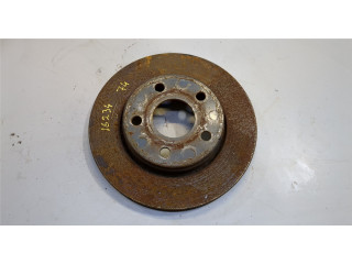 Диск тормозной Jeep Wrangler 2007 - 2018 3.8 передний 52060137AB