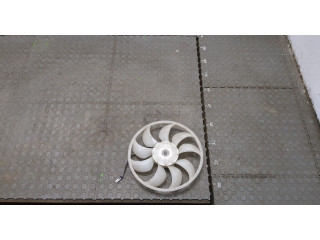 Вентилятор радиатора Mitsubishi Outlander 2012-2021