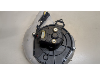 Моторчик печки  Peugeot Partner 2008-2012         