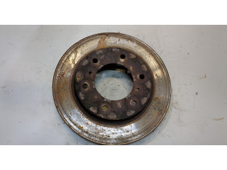 Диск тормозной Mitsubishi L200 2006-2015 передний