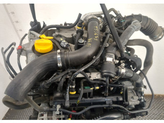  Турбина  Dacia Sandero 2013-2020             