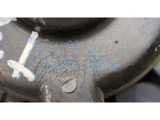 Моторчик печки  Volkswagen Touran 2003-2006 1K2819015     1K2819015   