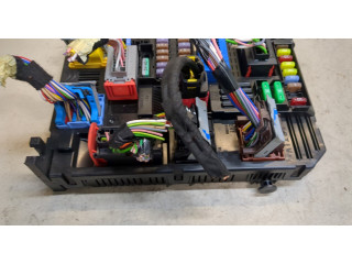 Блок BSI Peugeot 2008 2019-2023 9832881080