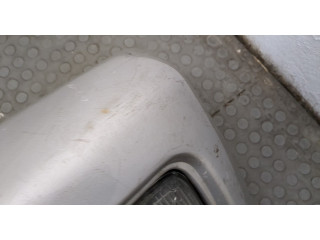 Бампер Nissan Pathfinder 1995-2005 передний F20222W125