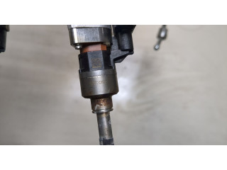 Форсунка топливная  Chevrolet Equinox 2017-         