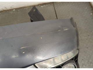 Бампер  Skoda Octavia (A5) 2004-2013 передний   