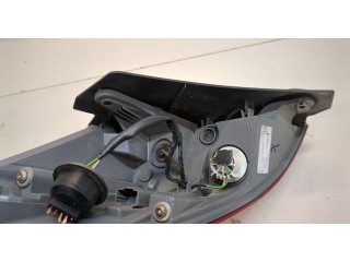 Задний фонарь