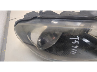 Фара передняя  Volkswagen Golf 6 2009-2012 правая 