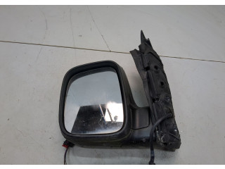 Зеркало боковое Volkswagen Caddy 2004-2015 левое 2K2857507K, 7H2857521N, 7E2857527