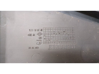 Блок предохранителей Dacia Duster 2010-2017