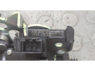 Замок багажника Volkswagen Jetta 7 2018-2024