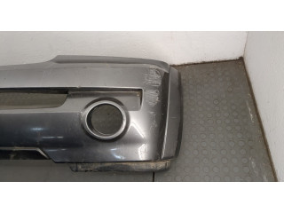 Бампер  KIA Sorento 2002-2009 передний   