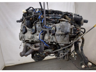 Генератор Lexus LS460 2006-2012