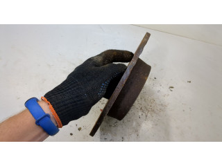 Диск тормозной Skoda SuperB 2008-2015 задний