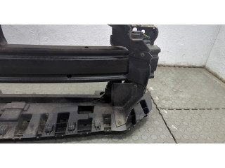 Замок капота  Ford Fiesta 2012-2019     