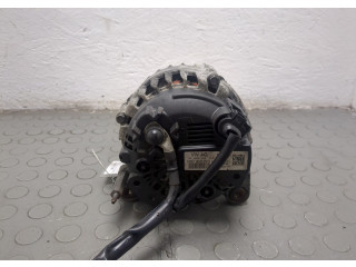 Генератор Skoda Fabia 2007-2014