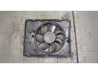 Вентилятор радиатора BMW 3 E90, E91, E92, E93 2005-2012