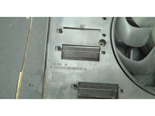 Вентилятор радиатора Ford Galaxy 2010-2015