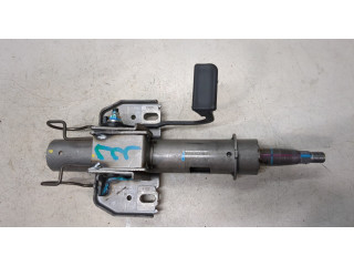  рейка  Колонка рулевая  Opel Antara      