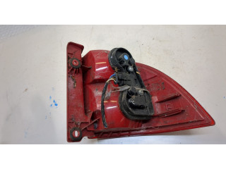 Задний фонарь